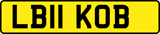 LB11KOB