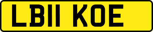 LB11KOE