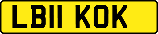 LB11KOK