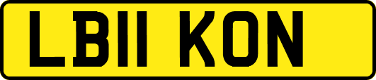 LB11KON