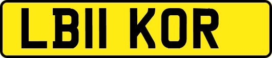 LB11KOR