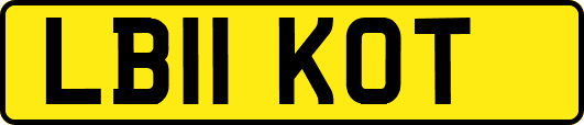 LB11KOT