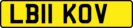 LB11KOV