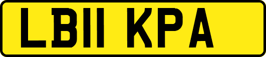 LB11KPA