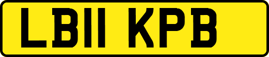 LB11KPB