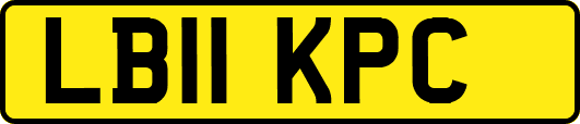 LB11KPC