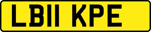 LB11KPE
