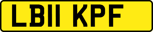 LB11KPF