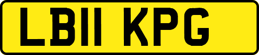LB11KPG