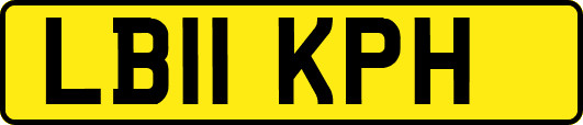 LB11KPH