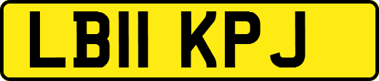 LB11KPJ