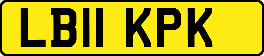 LB11KPK