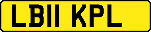 LB11KPL