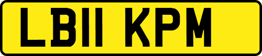 LB11KPM