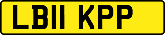 LB11KPP
