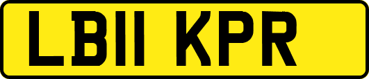 LB11KPR