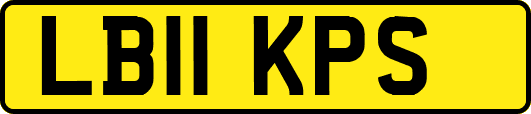 LB11KPS