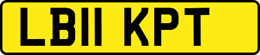 LB11KPT