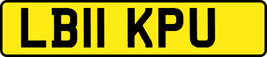 LB11KPU