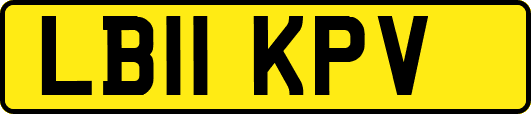 LB11KPV