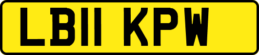LB11KPW