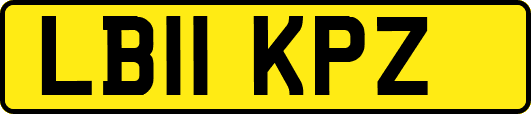 LB11KPZ