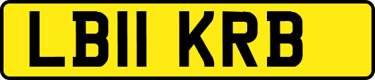 LB11KRB