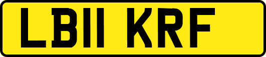 LB11KRF