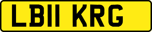 LB11KRG