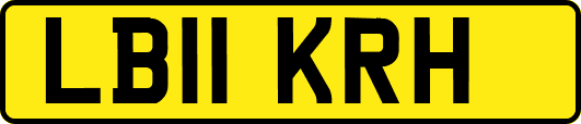 LB11KRH