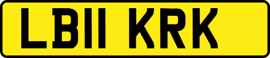 LB11KRK