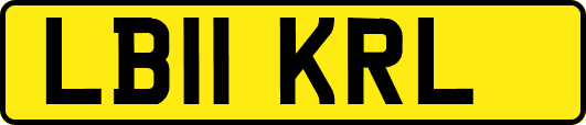 LB11KRL