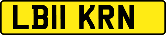 LB11KRN