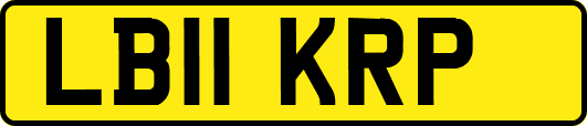 LB11KRP