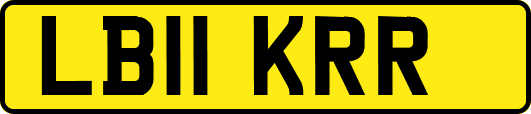 LB11KRR