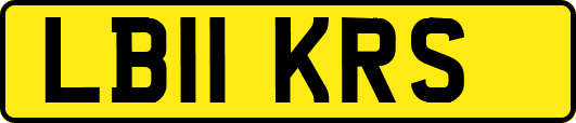 LB11KRS