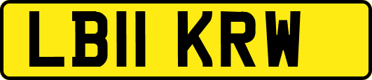 LB11KRW