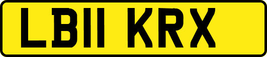 LB11KRX