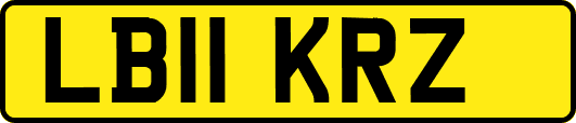 LB11KRZ