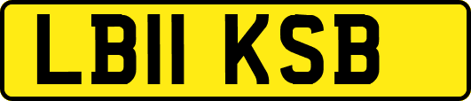 LB11KSB