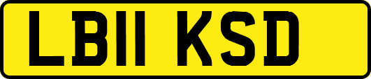 LB11KSD
