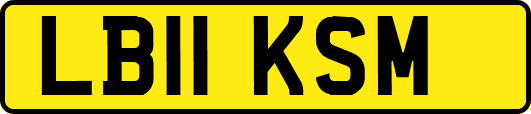 LB11KSM