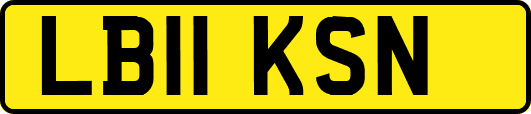 LB11KSN