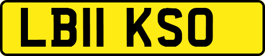 LB11KSO