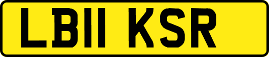 LB11KSR