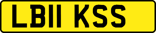 LB11KSS