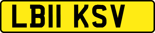 LB11KSV