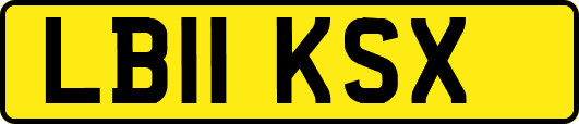 LB11KSX
