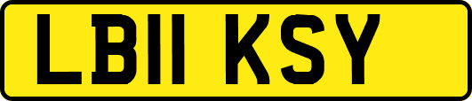 LB11KSY