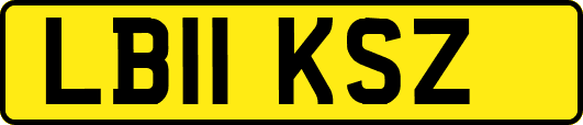 LB11KSZ
